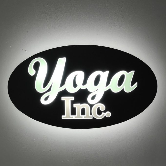 Yoga Inc (Guillemard)