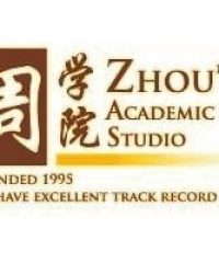 Zhou’s Academic Studio (Upper Bukit Timah)