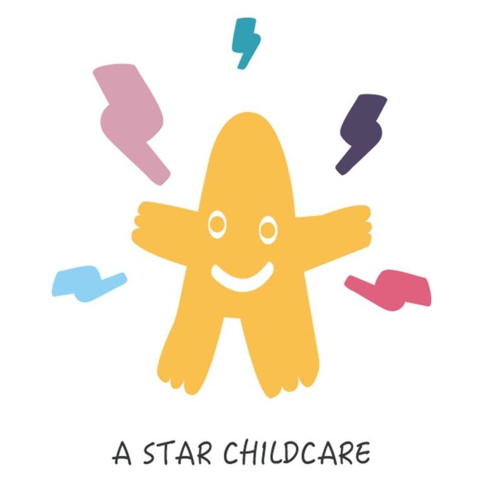 A Star Childcare (Link @ AMK)