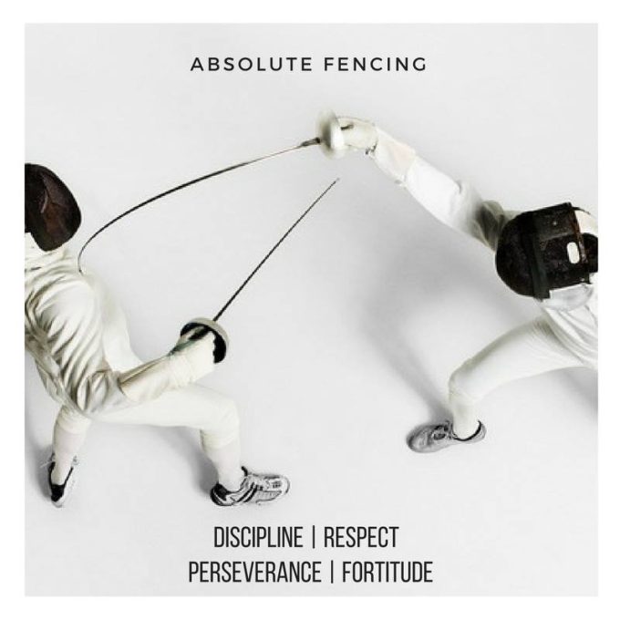 Absolute Fencing