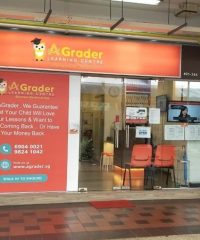 AGrader Learning Centre (Clementi)