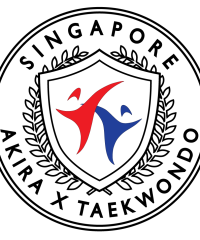 Akira X Taekwondo @ Tampines West Community Club