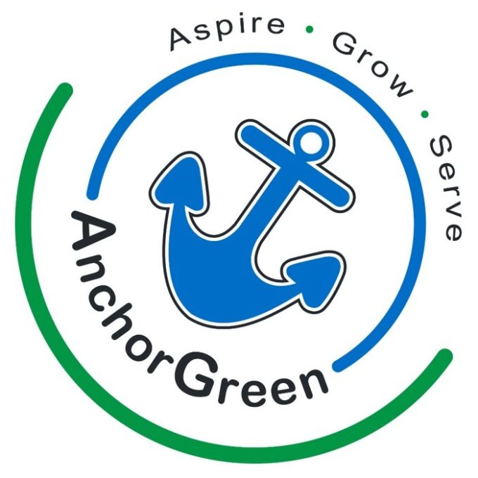 Anchor Green Primary School