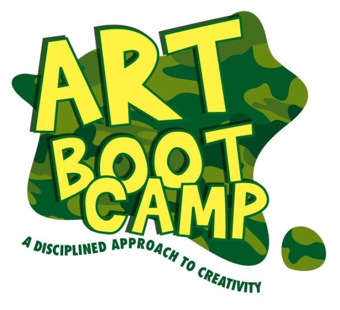 Art Boot Camp