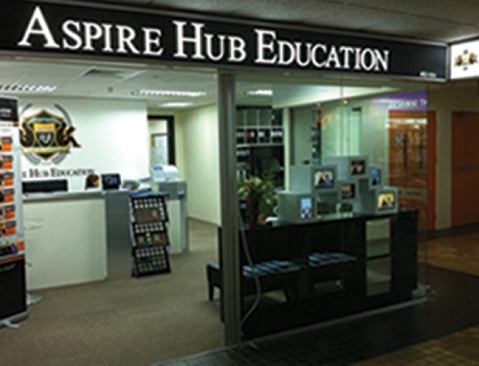 Aspire Hub Education (Bukit Timah)