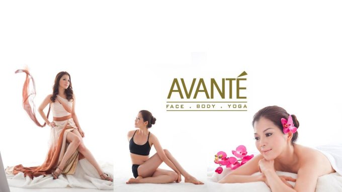 Avante Face Body Yoga