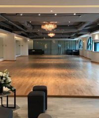 Ballroom Dance Academy Singapore