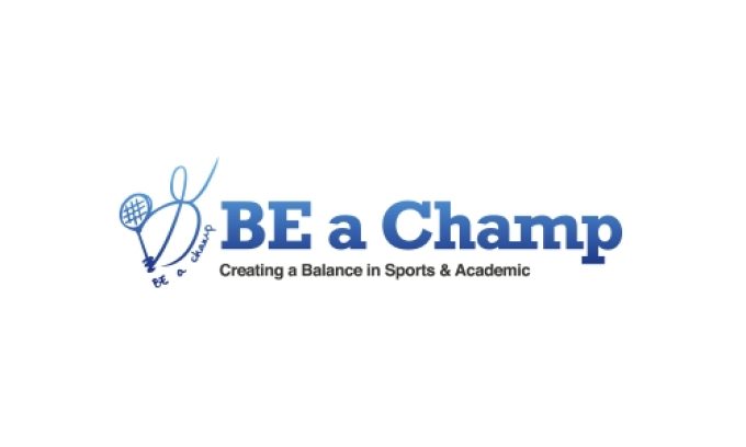 Be a Champ Badminton Academy