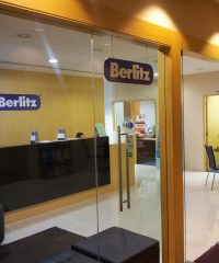 Berlitz Singapore