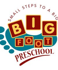 Big Foot Preschool