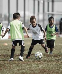 Borussia Academy Singapore