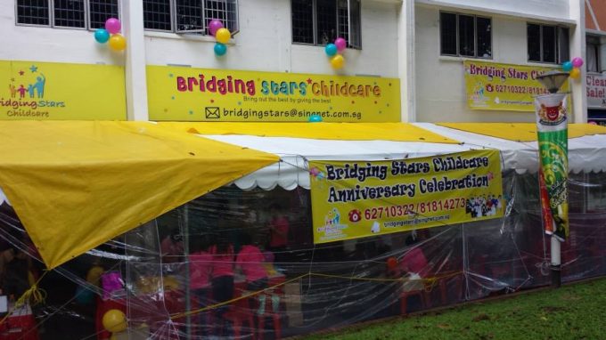 Bridging Stars Childcare Centre