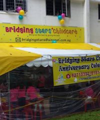 Bridging Stars Childcare Centre