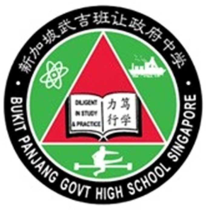 Bukit Panjang Government High School