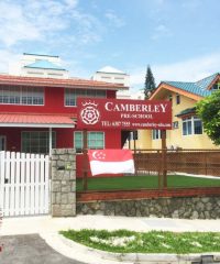 Camberley Pre-School (Loyang)