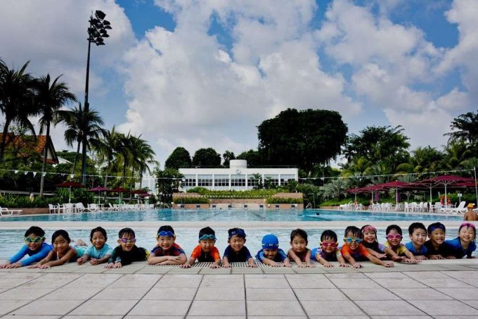 Cambridge Child Development Center @ Serangoon Gardens