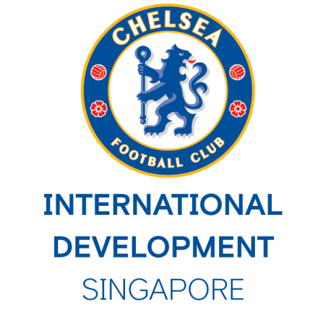 Chelsea FC International Development Singapore