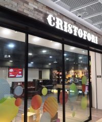 Cristofori Experiential Centre & Music School @ Funan