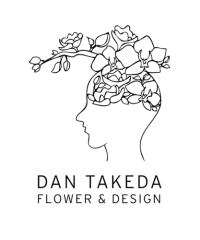 Dan Takeda Flower & Design