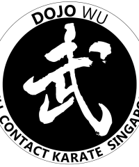 Dojo Wu 武 (Tampines Hub)