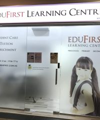 Edufirst Learning Centre (Hougang)