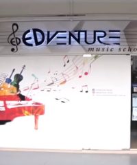 Edventure Music School (Tampines)