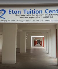 Eton Tuition Centre