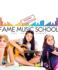 Fame Music School