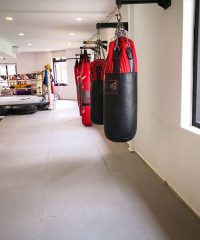 Fighter Fitness (Geylang)