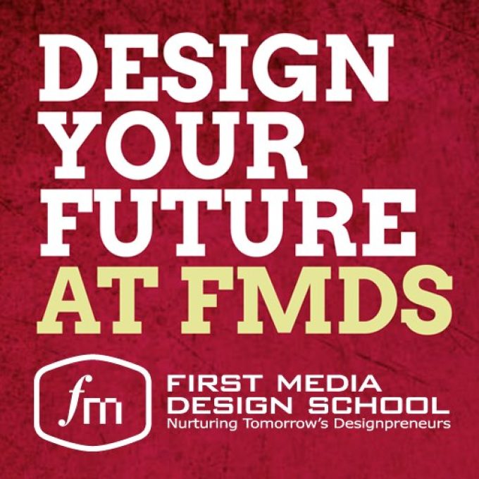 First Media Design School