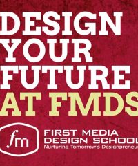 First Media Design School