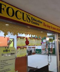 Focus Education Centre