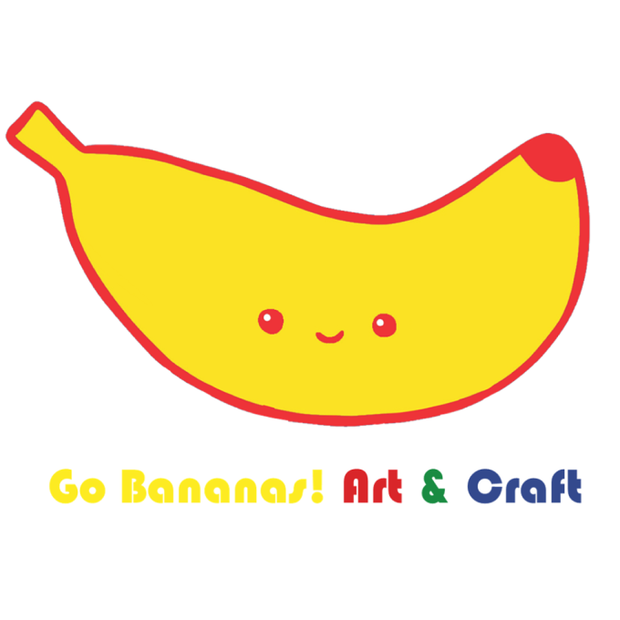 Go Bananas! Art &#038; Craft (Katong)