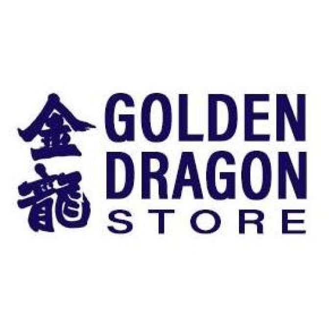 Golden Dragon Store