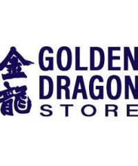 Golden Dragon Store