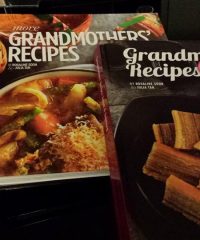 Grandmothers’ Recipes