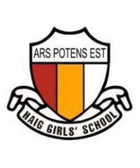 Haig Girls’ School