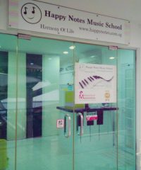 Happy Notes Music School