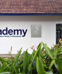 HCSA Academy