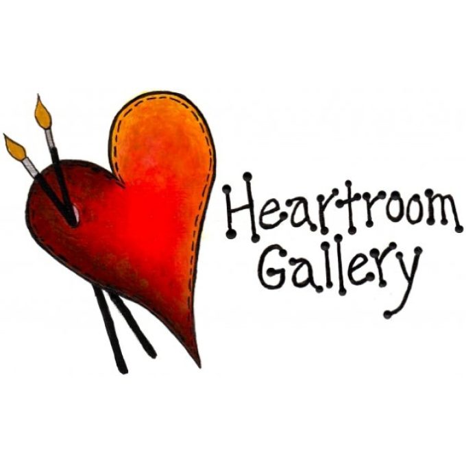 Heartroom Gallery