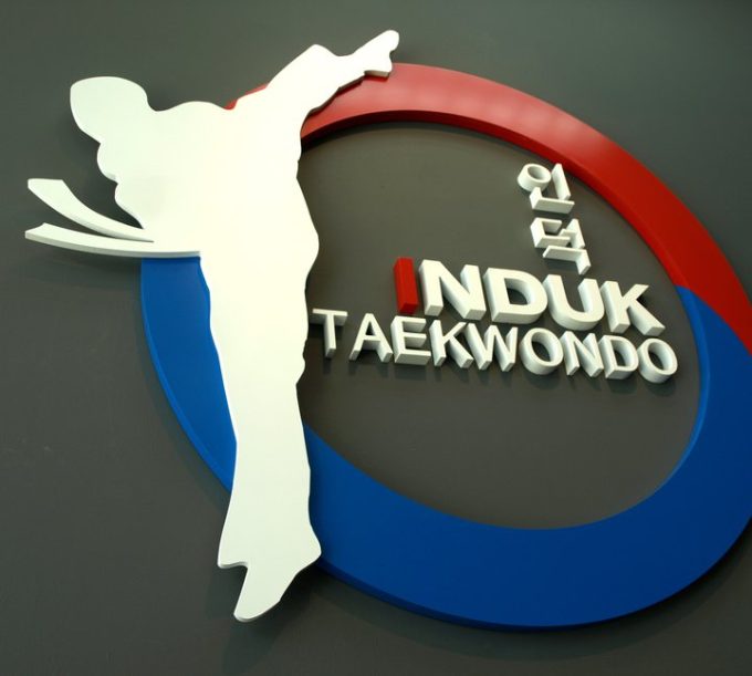 INDUK Taekwondo