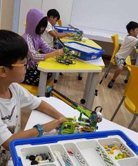 Inventive Kids Play-Based STEM Learning Centre