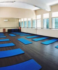 Jal Yoga (Upper Bukit Timah)