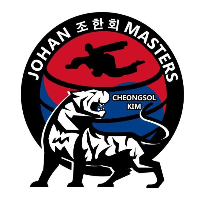 Johan Taekwondo Institute (Holland)