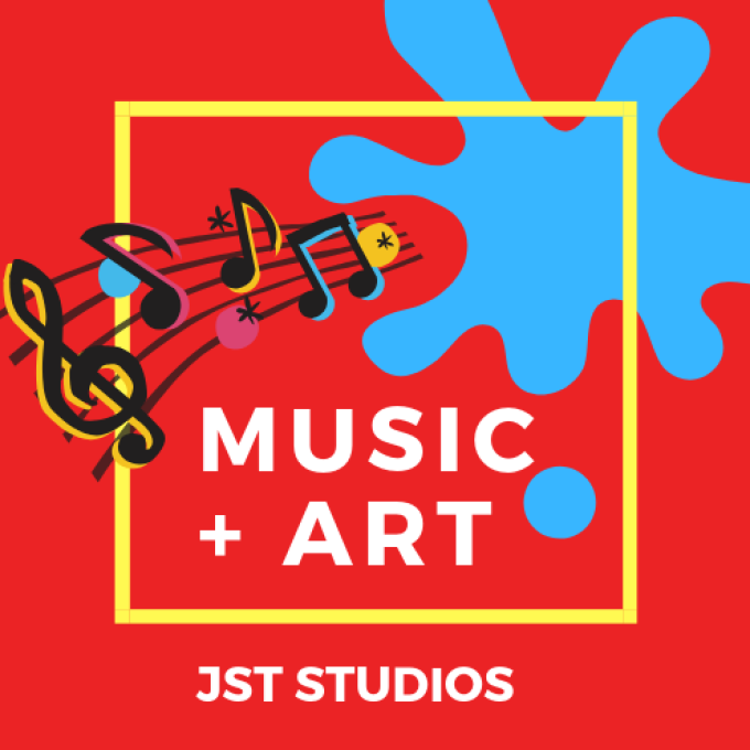 JST Studio Music + Fine Art