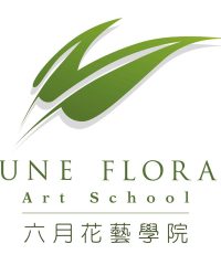 June Floral Art School