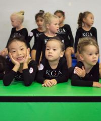 Karpenko Gymnastics Academy (River Valley)