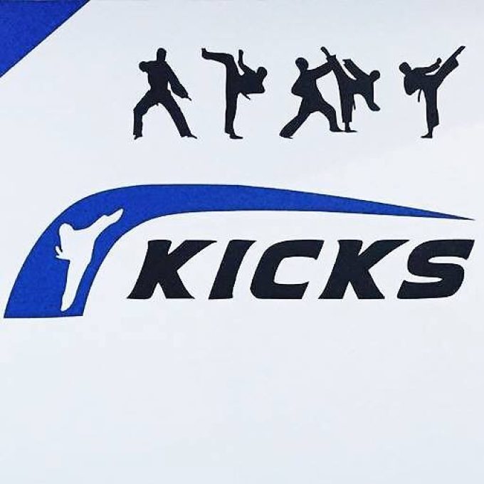 Kicks Taekwondo