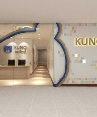 Kuno Method (SAFRA Punggol​)