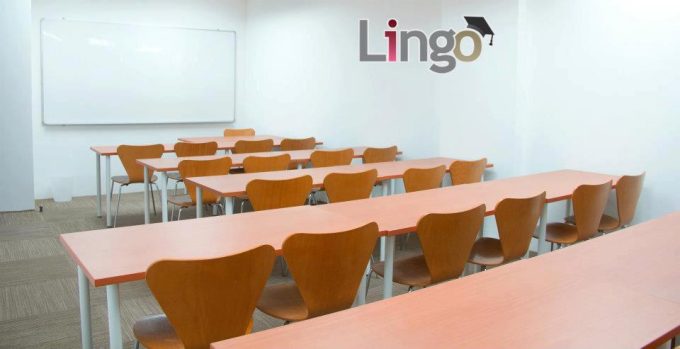 Lingo School of Knowledge